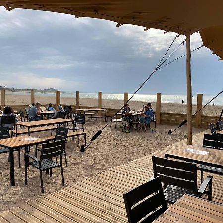 L'Air De La Mer, 2 Chambres, 50M Plage, Parking Улгат Екстериор снимка