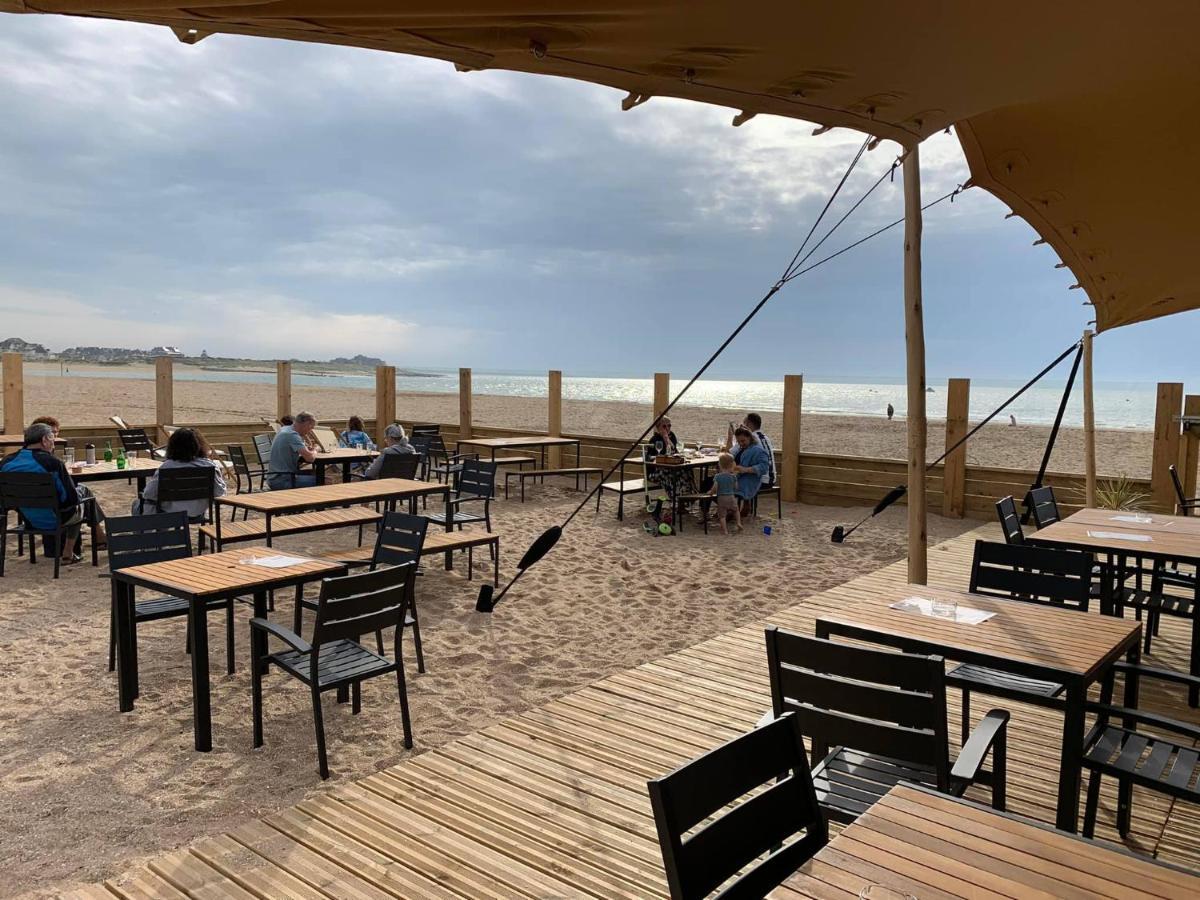 L'Air De La Mer, 2 Chambres, 50M Plage, Parking Улгат Екстериор снимка